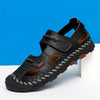MEN'S CASUAL SANDALS WITH DURABLE AND STYLISH DESIGN MUA1522G7I