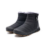 MEN'S INSULATED WINTER ANKLE BOOTS MUA1894G6I