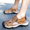 MEN'S DURABLE SPORTS SANDALS MUA1858F4I
