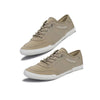 MEN'S CANVAS SOLID COLOR CASUAL SHOES 99664918YL