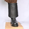 MEN'S MINIMALIST RETRO MEDIEVAL HIGH BOOTS MUA0304G0I