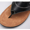 MEN'S CLASSIC LEATHER FASHION SANDALS SHOES MUA3005E7I
