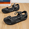 MEN'S LIGHTWEIGHT AND BREATHABLE DESIGN SANDAL SHOES MUA2194E0I