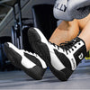 MEN'S HIGH-TRACTION WRESTLING SHOES MUA0978F1I