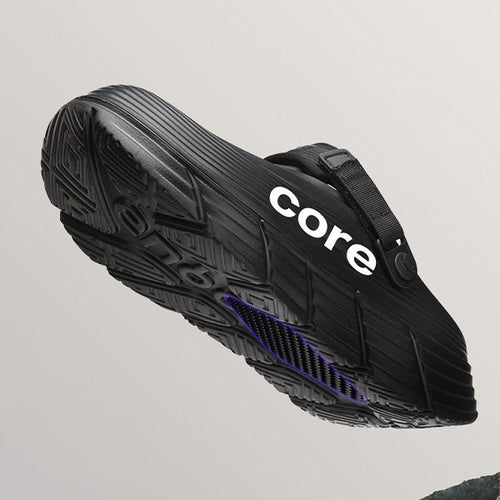 MEN'S HIGH-PERFORMANCE TRAIL SHOES WITH ENHANCED STABILITY MUA1684F9I