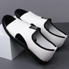 MEN'S SIMPLE NON-SLIP OUTDOOR COMFORT SANDLES MUA0594G3I