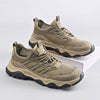 MEN'S BREATHABLE CASUAL HOLLOW RUNNING SHOES MUA0999G6I