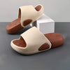 MEN'S SOFT SOLE ANTI-SLIP OUTDOOR SLIDE SANDALS MUA1880F1F