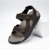 MEN'S WATERPROOF ADVENTURE SANDALS MUA0797G6I