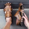 MEN'S CONVERTIBLE BEACH SANDALS MUA2330E3F