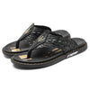 MEN'S CASUAL FASHION SANDAL SLIDES MUA0283G8F