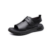 MEN'S DURABLE MULTI-PURPOSE LEATHER SANDALS SHOES MUA2403E2I