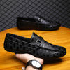 MEN'S ELEGANT LEATHER LUXURY LOAFERS MUA0324G0I