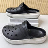 MEN'S BREATHABLE ANTI-SLIP SOFT SOLE BEACH CLOG SHOES MUA0402F5F