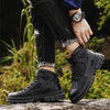 MEN'S WINTER WATERPROOF HIGH-ANKLE BOOTS MUA0978G6I