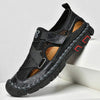 MEN'S OUTDOOR CASUAL BREATHABLE MESH SANDALS MUA0770F3F