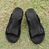 MEN'S COMFY CASUAL SLIDES WITH ADJUSTABLE STRAPS MUA1085E5IYL