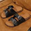 MEN'S CLASSIC CORK FOOTBED SANDALS 93117777YL