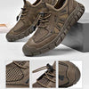 MEN'S NON-SLIP OUTDOOR HIKING CASUAL SHOES MUA1017G1I