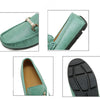 MEN'S ELEGANT LOAFER SHOES WITH CLASSIC STYLE AND COMFORT MUA2125E4I