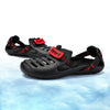 MEN'S SPORTY WATER-RESISTANT SLIPPERS WITH COMFORTABLE FIT MUA1606F2I
