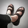 MEN'S CASUAL RETRO OUTDOOR SANDLES MUA0526G4I