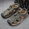 MEN'S ADVANCED TRAIL SANDLES WITH BREATHABLE DESIGN MUA2349F8I