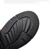 MEN'S OUTDOOR BLACK ATHLETIC SANDALS MUA1923F9I