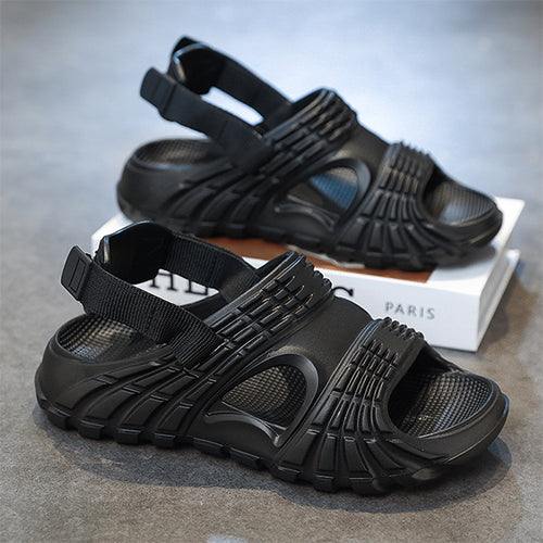 MEN'S BREATHABLE SPORTS EVA SANDALS MUA1815G9I