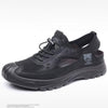 MEN'S CASUAL WATER SHOES WITH BREATHABLE MESH SANDALS MUA2677E0F