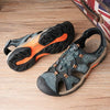 MEN'S RETRO OUTDOOR BEACH SANDALS MUA0274G8F