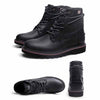 MEN'S RETRO CASUAL LACE-UP BOOTS MUA1056G2I