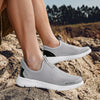 MEN'S BREATHABLE OUTDOOR CASUAL MESH SHOES MUA1891F4I