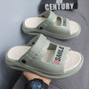 MEN'S CASUAL SLIP-ON EVA SANDALS MUA1464G6I