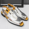 MEN'S ELEGANT SLIP-ON LEATHER SHOES MUA1931E6I