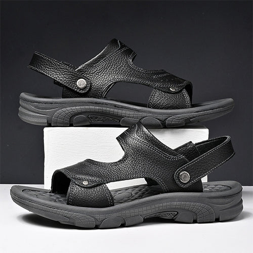 MEN'S COMFORT & STYLE-READY SANDALS MUA1455E8IYL
