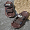 MEN'S ALL-TERRAIN FLEXIBILITY WITH DURABLE LIGHTWEIGHT SANDALS MUA1618E0I