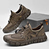 MEN'S NON-SLIP OUTDOOR HIKING CASUAL SHOES MUA1017G1I