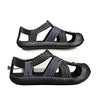 MEN'S MULTI-COLOR SLIDERS FOR COOL AND CASUAL STYLE MUA1135F9I