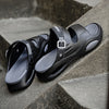 MEN'S LIGHTWEIGHT COMFORTABLE AND STYLISH SLIDERS MUA1159G0I