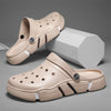 MEN'S COMFORTFUL CASUAL SANDALS WITH BREATHABLE DESIGN MUA1285E4I