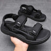 MEN'S VELCRO STRAP CASUAL SANDALS MUA1996F1F