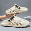 MEN'S ANTI-SLIP CASUAL SPORT BEACH SANDALS MUA0546F7F