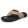 MEN'S CASUAL FASHION FLIP FLOP SANDALS MUA0260G2F