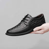 MEN'S BUSINESS BREATHABLE CASUAL SHOES MUA1083F9F