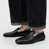 MEN'S ELEGANT SLIP-ON LEATHER DRESS SHOES MUA1946G1I