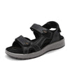 MEN'S OUTDOOR BEACH SANDALS MUA2664F6F
