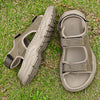 MEN'S DURABLE AND COMFORTABLE SPORT SANDALS MUA1981G8I