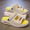 MEN'S CASUAL SLIP-ON EVA SANDALS MUA1464G6I