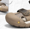 MEN'S ALL-TERRAIN OUTDOOR SANDALS WITH REINFORCED DESIGN 54483666YL